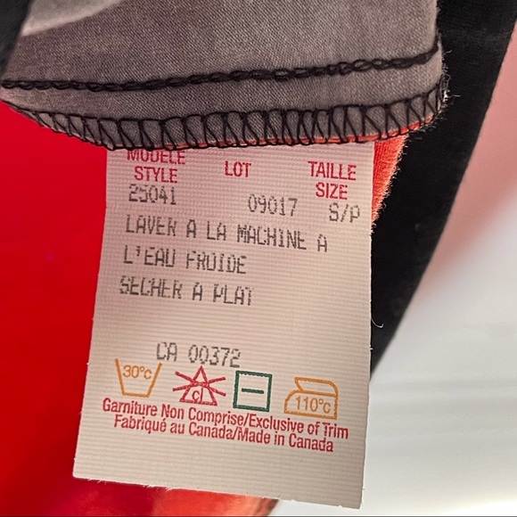 3 colors top ❤️‍🔥 long sleeves, size S - Picture 6 of 8